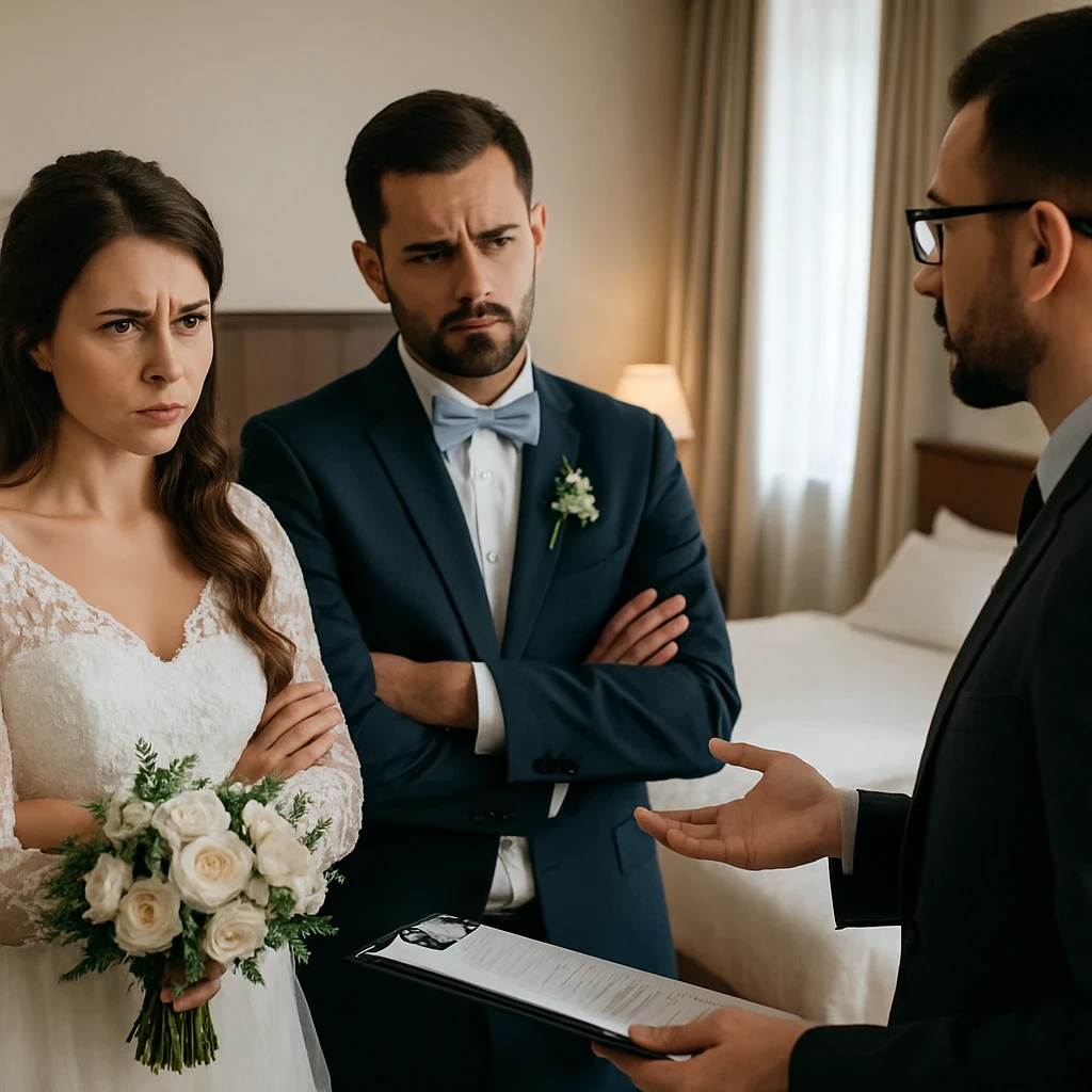 Jakie są najczęstsze błędy przy wyborze sali weselnej z noclegiem?